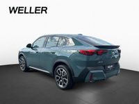 BMW X2 - Vorschau Bild 10