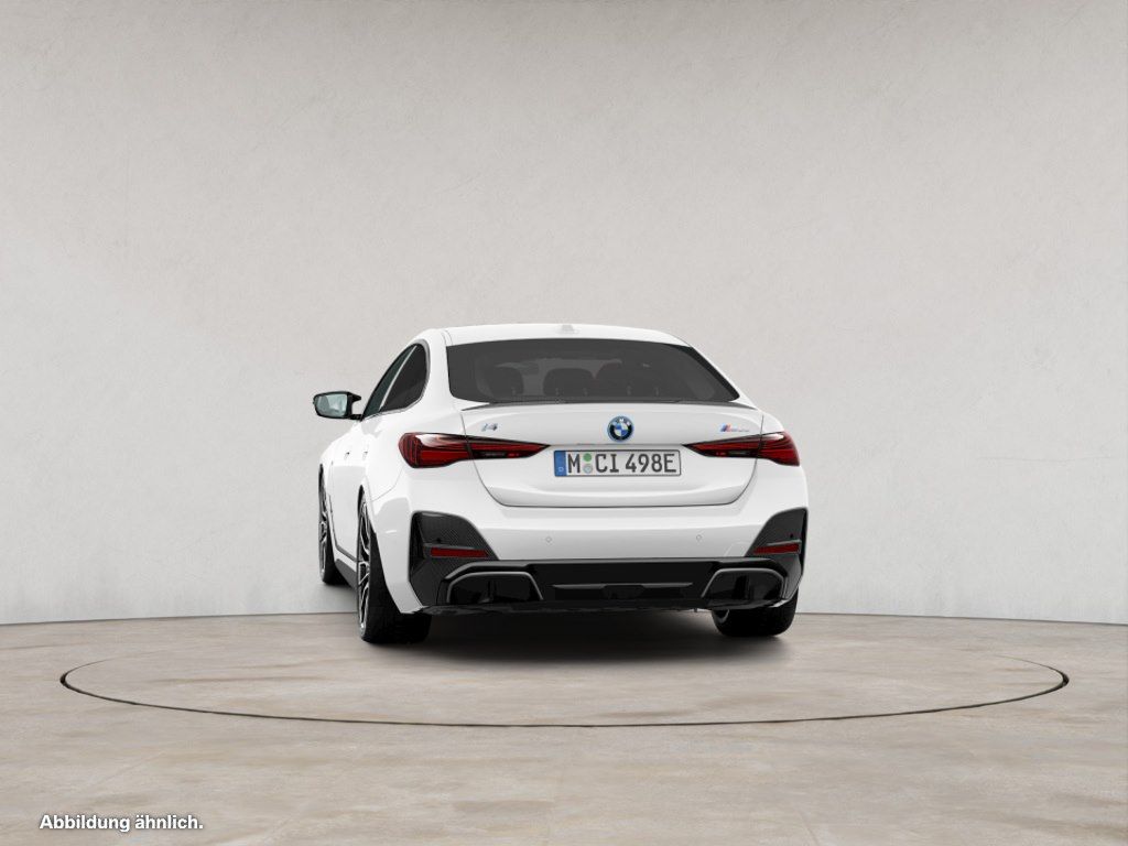 BMW i4 - Bild 7