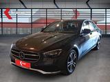 Mercedes-Benz E 220 d G-Tronic AVANTGARDE  LED/VRTUAL/360°