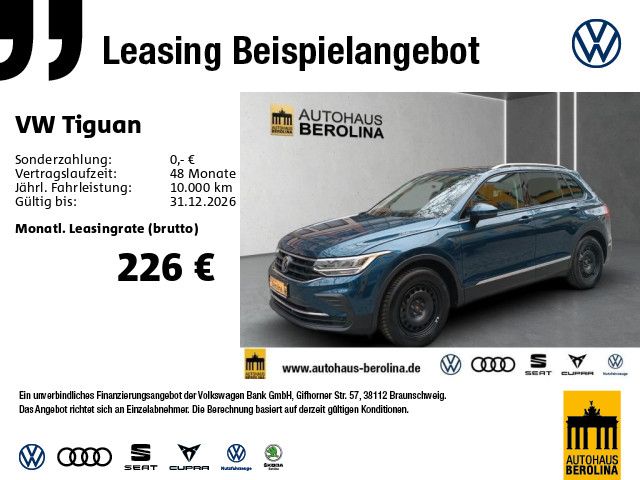Volkswagen Tiguan - Bild 2