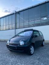 Renault Twingo 1.2 Authentique Authentique - gebrauchte Renault Twingo aus dem Jahr 2000