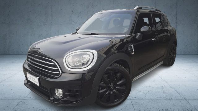 MINI Countryman 2.0 Cooper D Hype Countryman Aut