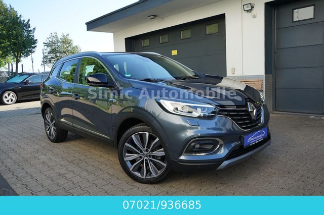 Renault Kadjar 1.3 TCe Bose Edition EDC LEDER+NAVI+KAMER