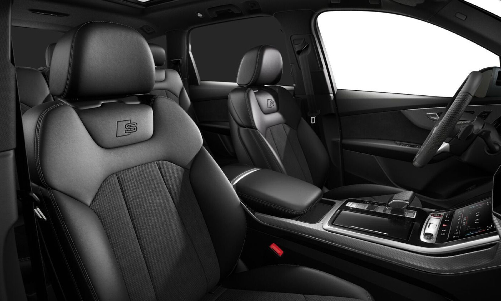 Audi SQ7 - Bild 5