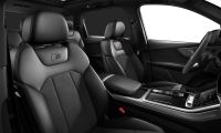 Audi SQ7 - Vorschau Bild 5