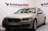 BMW 530 d~Schiebed.~ACC~4xSZH~SZBL~4-Zone~VOLL~HiFi - silberne BMW 530
