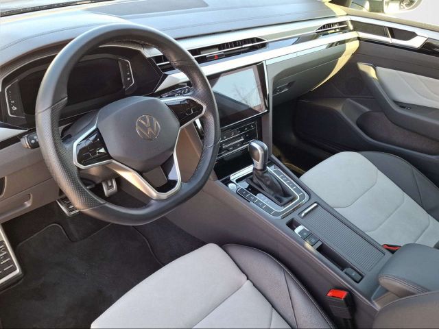 ARTEON SHOOTING BRAKE 1.4 TSI eHYBRID