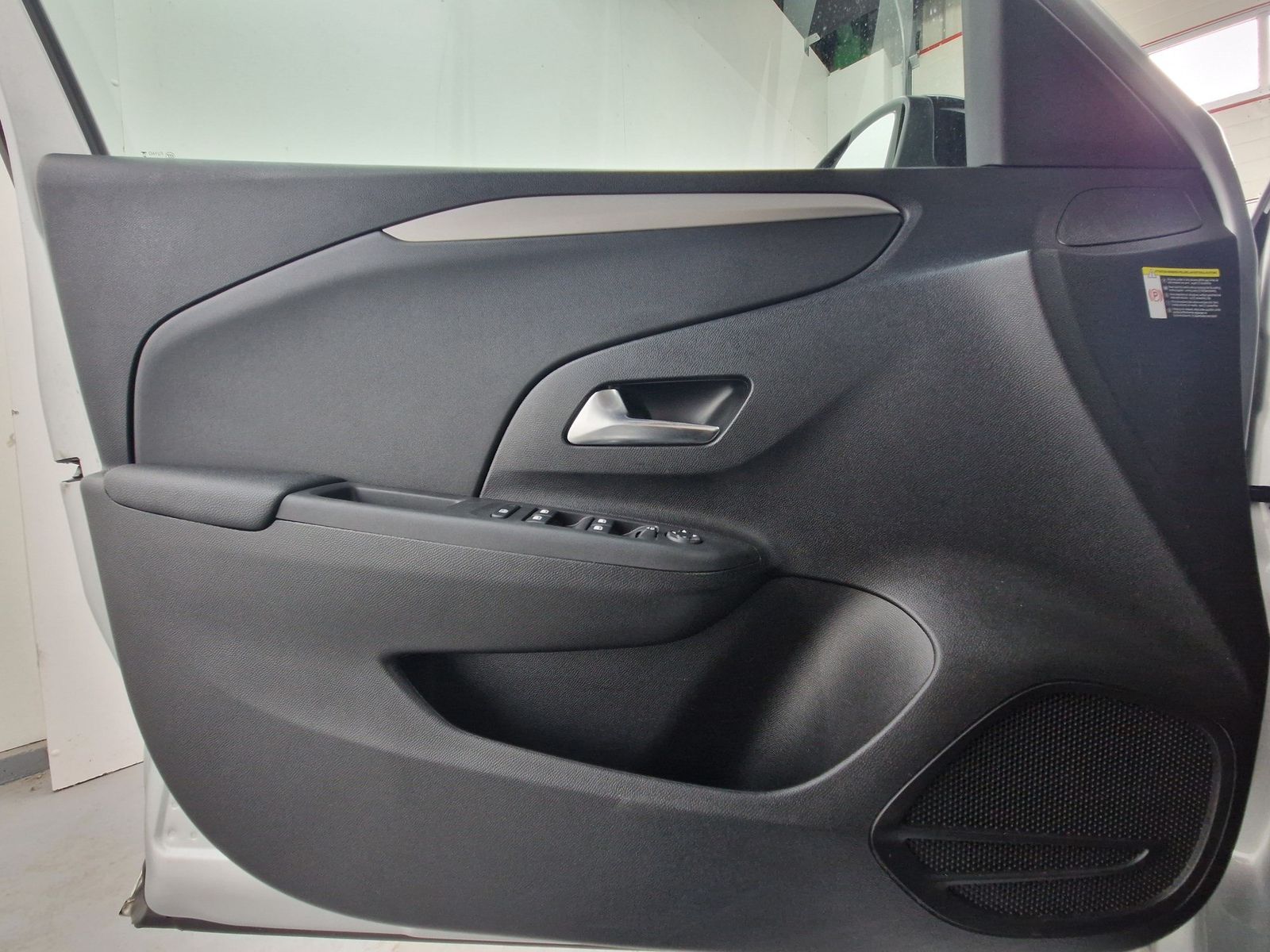 OPEL Corsa  1.2 Turbo GS Automatik Kamera LED – Bild 33