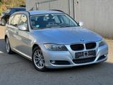 BMW 320 3 Touring 320d - BMW 320 aus 2010: Kombi, 320d