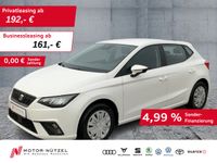 Seat Ibiza - Vorschau Bild 1