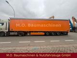 Stas S300 ZX / 3 achser / Luft / Walkingfloor / Plane - Offers