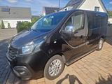 Renault Trafic - Renault Trafic 7-Sitzer