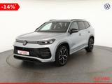 Volkswagen Tayron 2.0 TSI R-Line 4M DSG Matrix ACC Navi Pan - Volkswagen Tayron R-Line mit Benzin-Antrieb