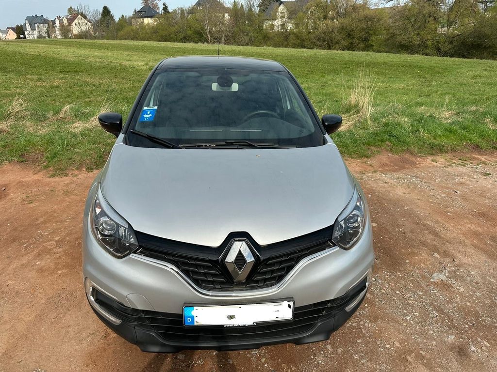 Image of Renault Captur