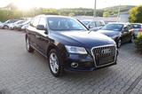 Audi Q5 2.0 TDI  quattro - Audi Q5 Gebrauchtwagen in Bielefeld