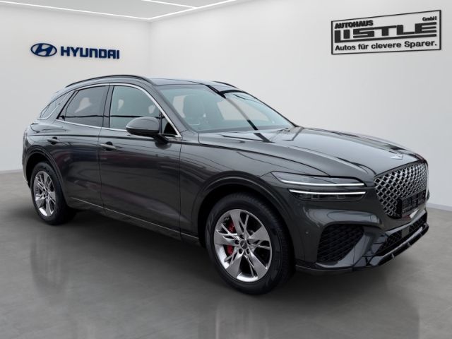 Fahrzeugabbildung Genesis GV70 Sport 4WD Memory Sitze LED ACC El. Heckklap