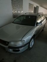 Opel Omega B Kombi - Opel Omega: Kombi