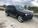 BMW X5 E53 4,6is - BMW X5 aus 2003