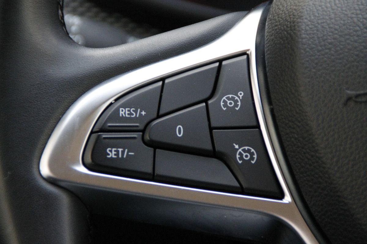 Fahrzeugabbildung Dacia Sandero III Comfort TCe 100 ECO-G