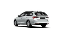 Skoda Octavia - Vorschau Bild 2