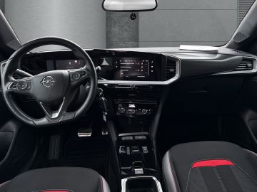 Opel Mokka - 10