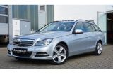 Mercedes-Benz C 200 CDI T  AUT.*NAVI*SHZ*LED*TEMPOMAT*