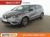 Renault Espace 1.6 dCi Energy Initiale Paris Aut.*NAVI* - Renault Gebrauchtwagen von 2016