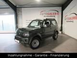 Suzuki Jimny Ranger Comfort 4x4/GARANTIE/EURO 6 - gebrauchte Suzuki Sportwagen