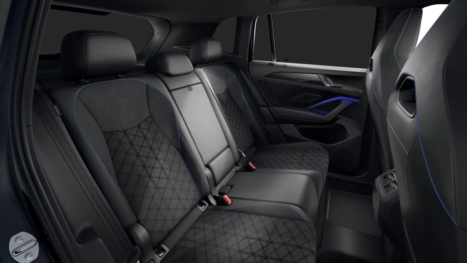 Volkswagen Tiguan - Bild 12