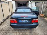 Mercedes-Benz CLK 230 KOMPRESSOR AVANTGARDE Avantgarde - Mercedes-Benz CLK-Class aus 2000