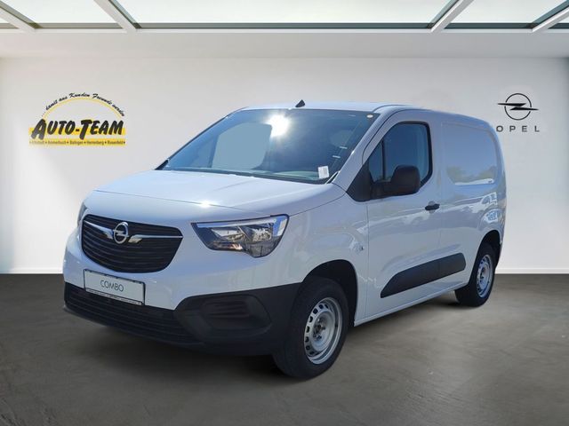 Opel Combo Cargo 1.2 Edition