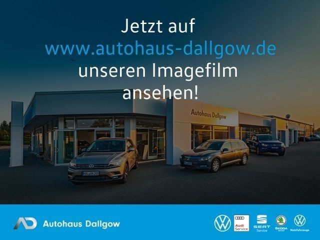 Caddy Nfz Kasten BlueMotion