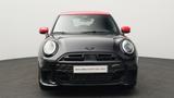 MINI Cooper C 5-Türer - schwarze MINI Cooper C