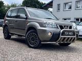 Nissan X-Trail Comfort 4X4 WD KLIMA AHK HU/AU NEU - Nissan X-Trail in Kiel