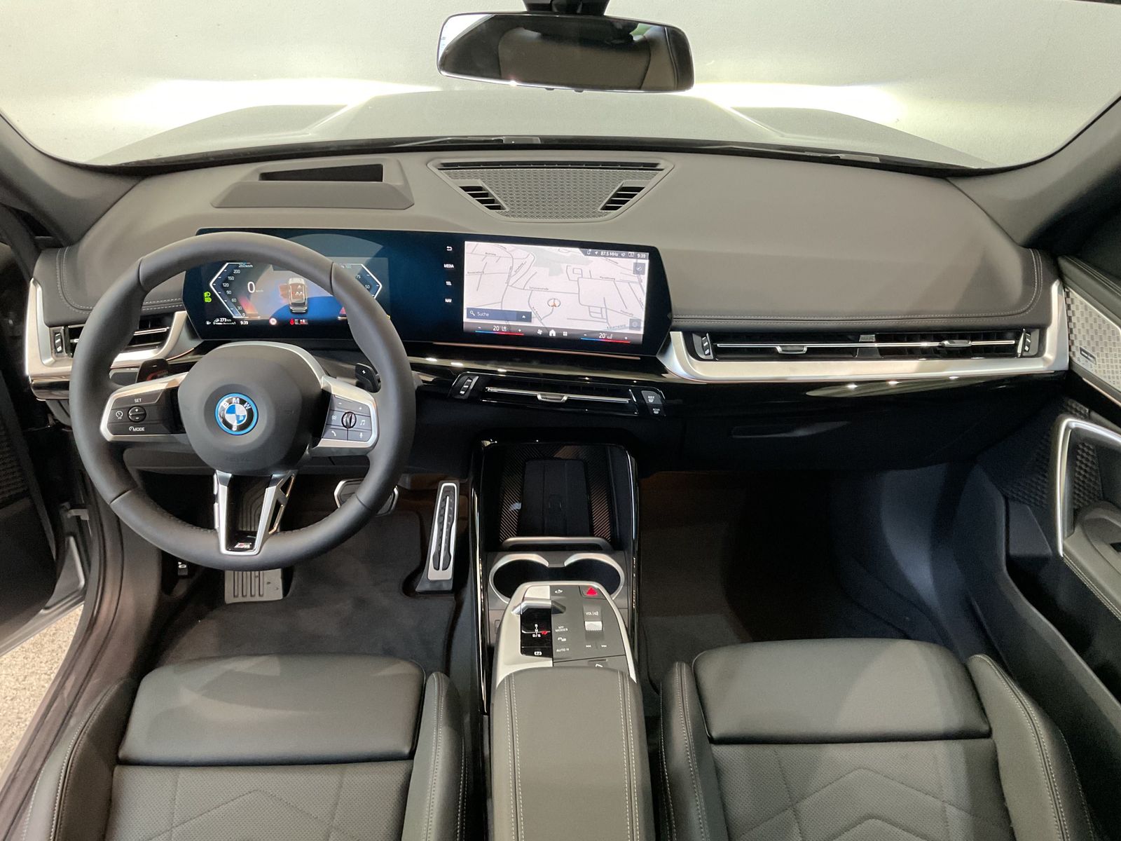Fahrzeugabbildung BMW X1 xDrive25e Head-Up Display, AHK, Komfortzugang