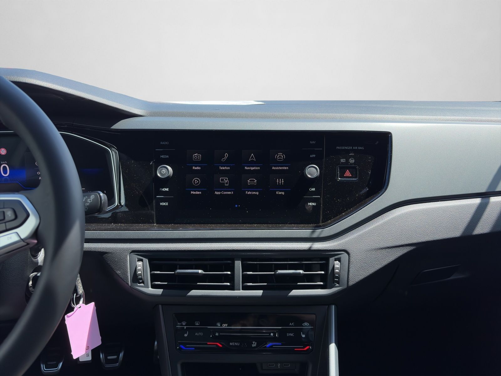 Volkswagen Taigo - Bild 12
