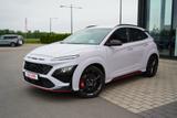 Hyundai Kona 2.0 T-GDI N Performance LED Navi ACC Kamera - blaue Hyundai KONA