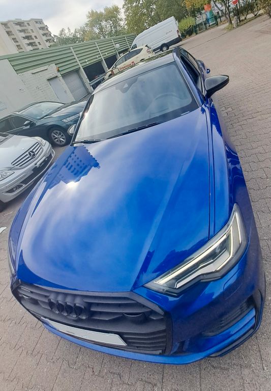 Image of Audi A6
