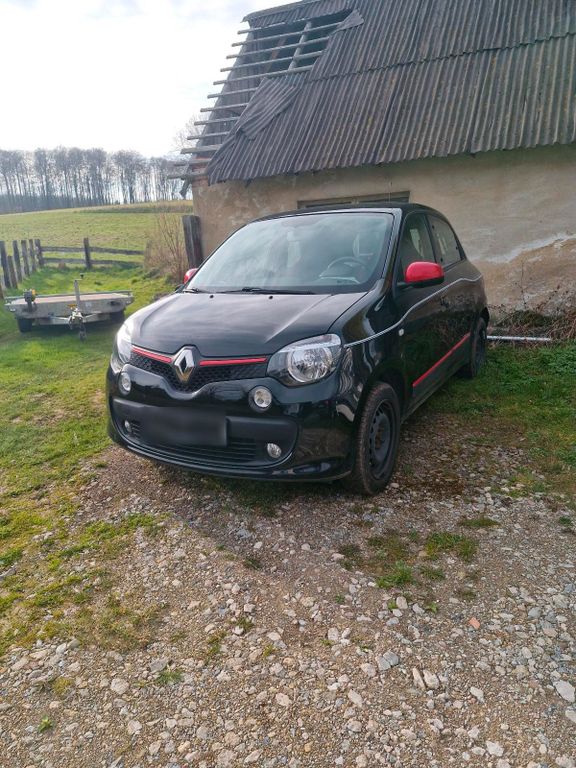 Image of Renault Twingo