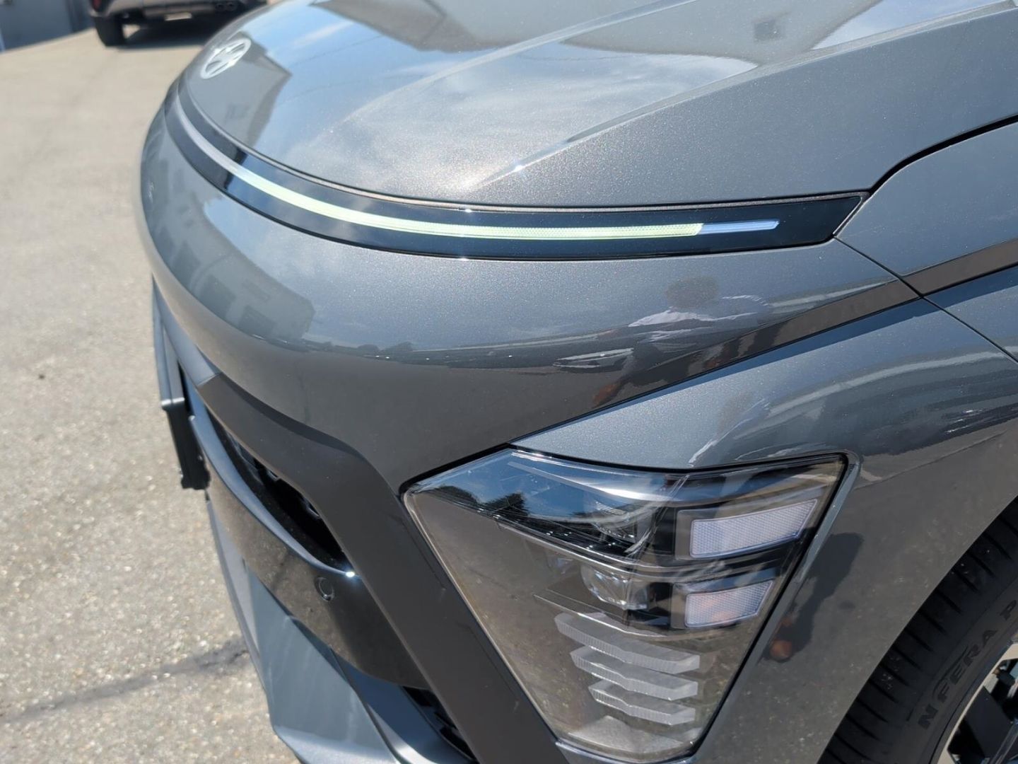 Hyundai KONA - Bild 5