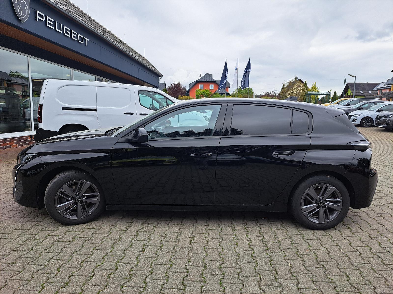 Peugeot 308 Active Pack
