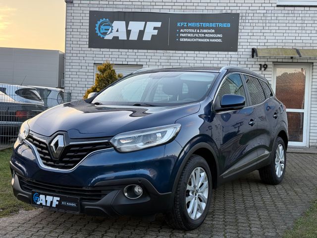 Renault Kadjar Experience Energy TCe 130