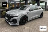Audi Q8 60 TFSIe ABT Aero I B&O Adv. I ABT Legacy I 5 - Audi Q8 ABT Gebrauchtwagen