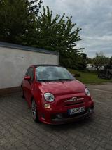 Andere Fiat Abarth 595 Turismo/ Scheckheft/Sonder... - Andere aus 2015