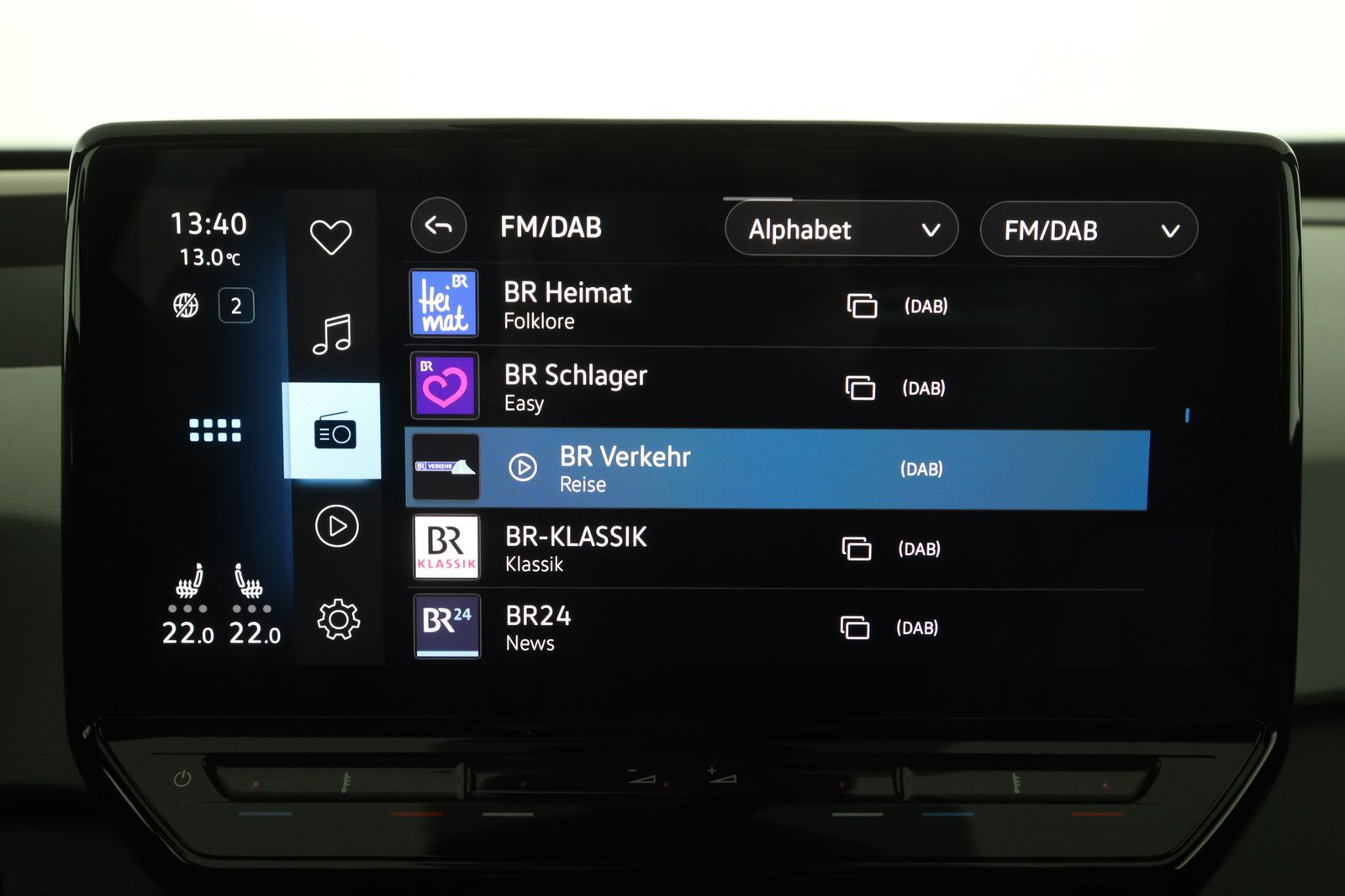 Volkswagen ID.3 - Bild 18