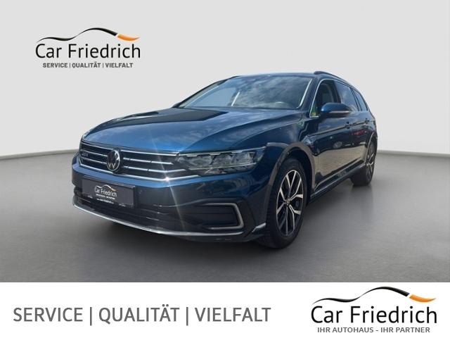Volkswagen Passat Variant 1.4 TSI GTE Hybrid  Business AHK