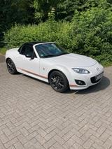 Mazda MX 5 NC1 - Mazda MX-5: Nc