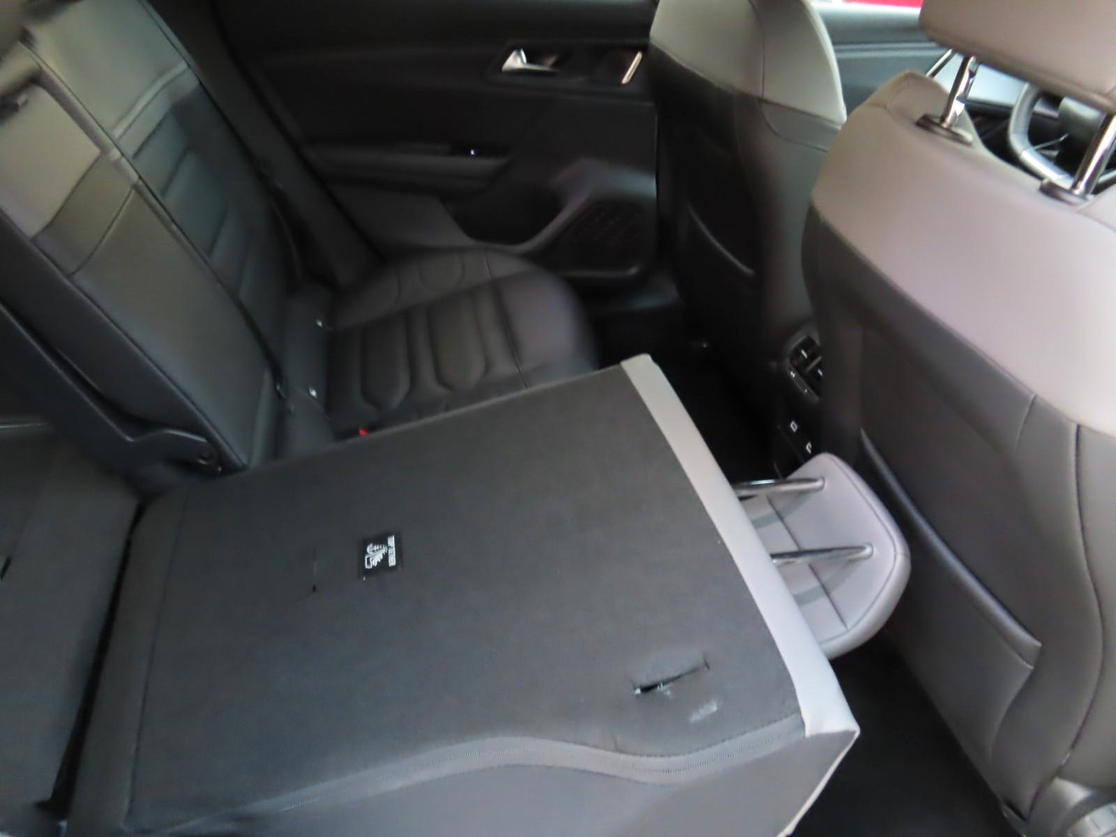 Citroën C5X Plus Hyb. 145 e-DSC6