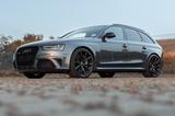 Audi RS4 Avant 4.2 FSI QUATTRO*NEU MOTOR*KERAMIK*Diff - gebrauchte Audi RS4 aus dem Jahr 2015