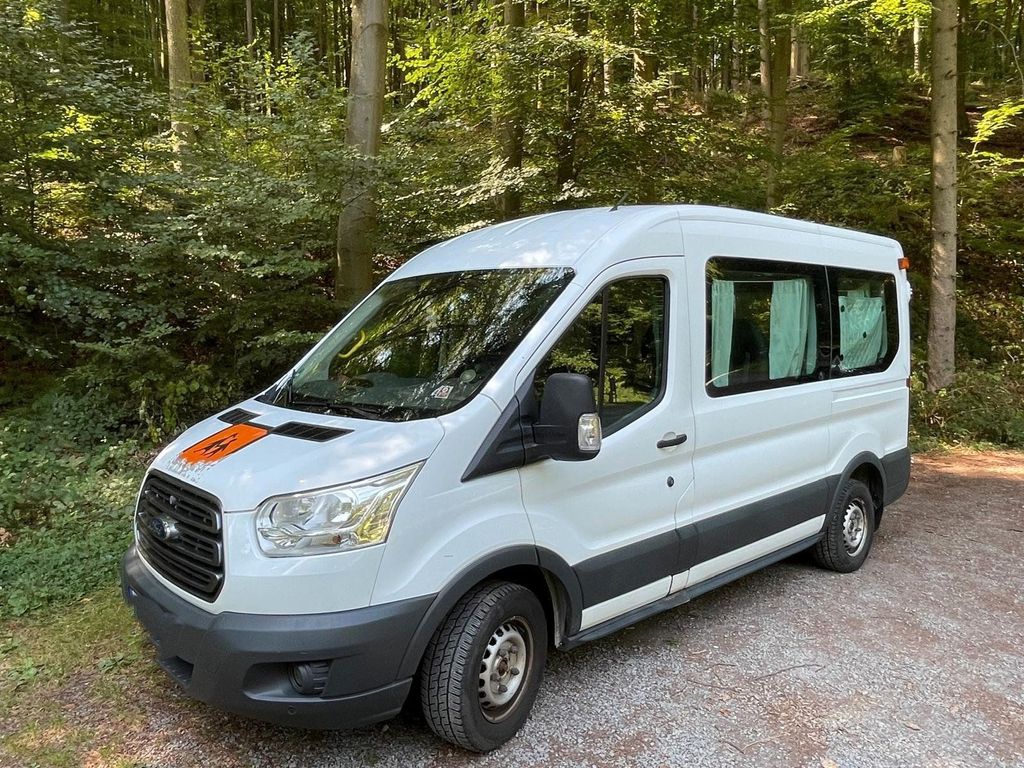 Image of Ford Transit